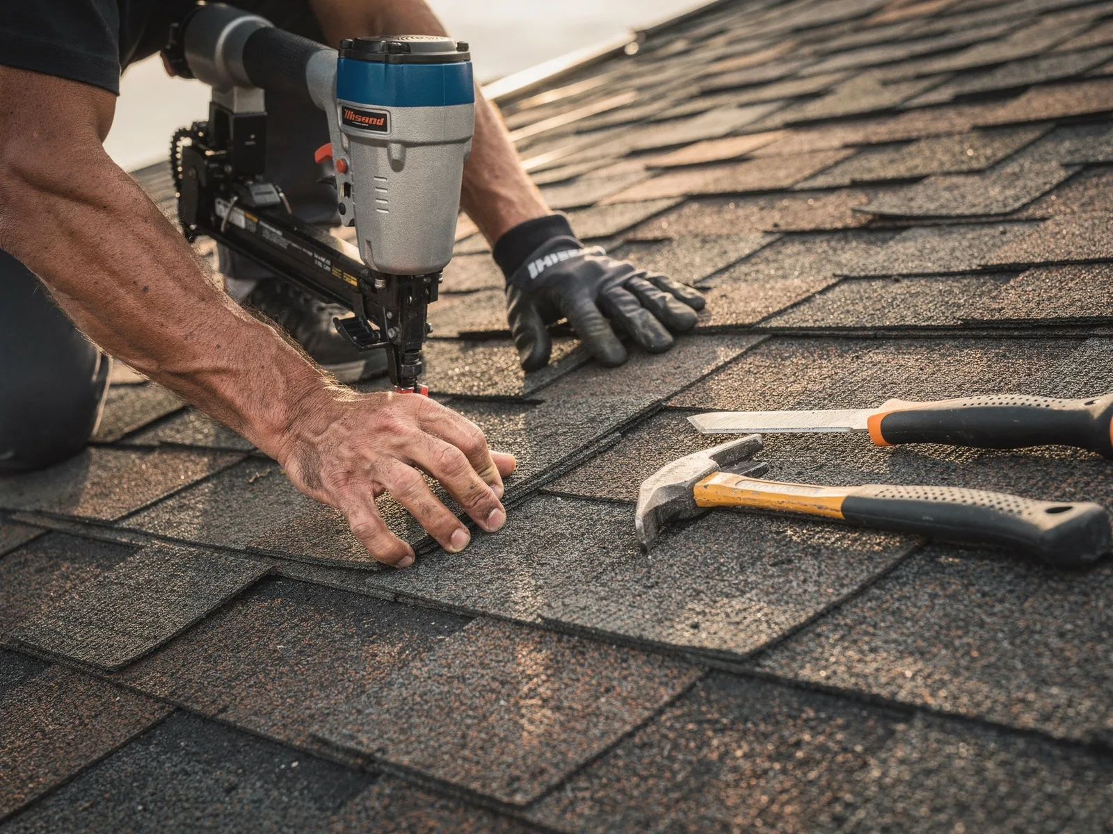 Why choose Roof Repair in Lewis, IA